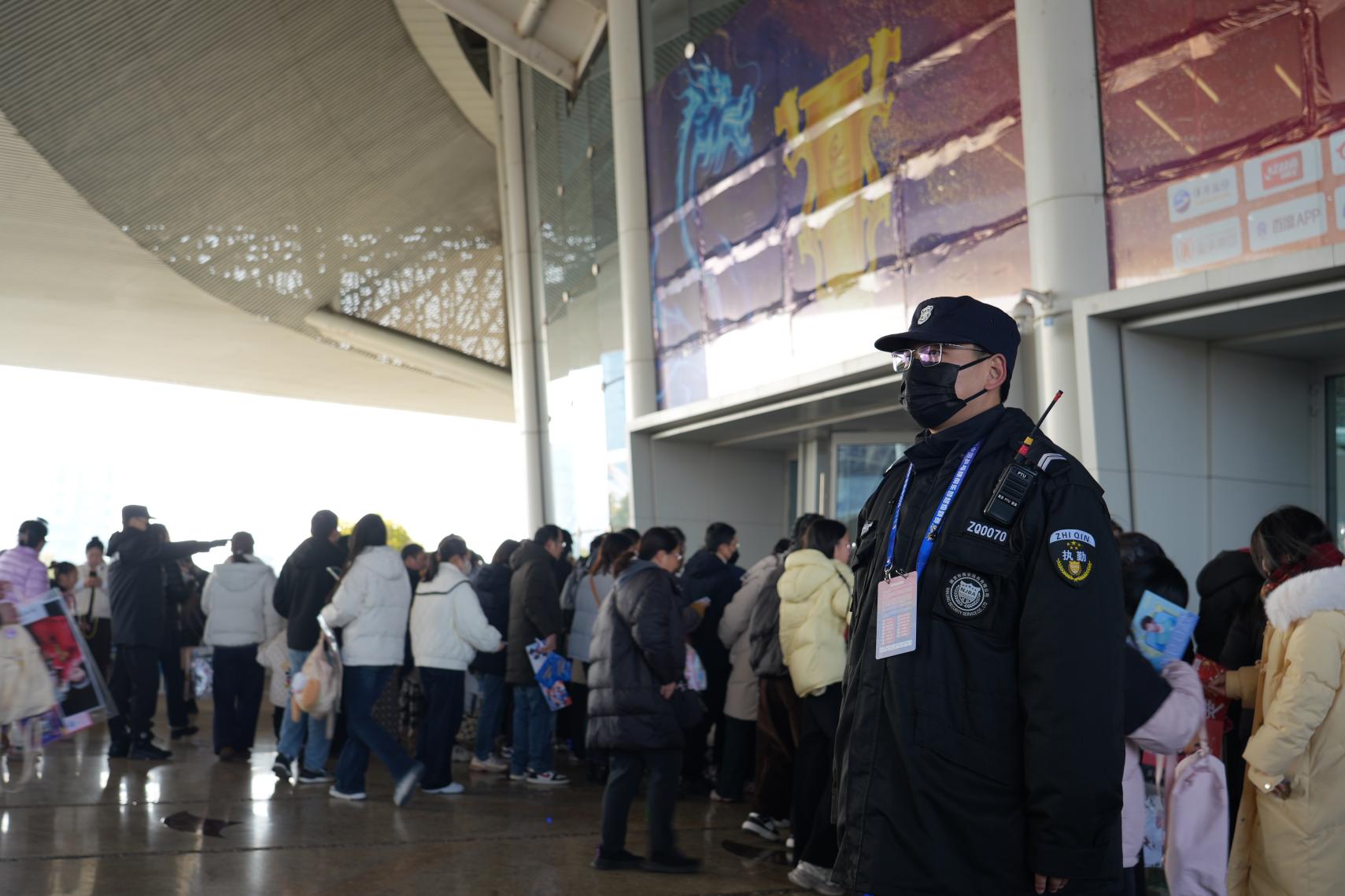 E:/25.12.10后 上傳網(wǎng)站留存/“安保鐵軍、硬核保障”2025系列報(bào)道四十一——乒超巔峰對(duì)決耀金陵 南京市保硬核護(hù)航筑平安/DSC06471.JPGDSC06471